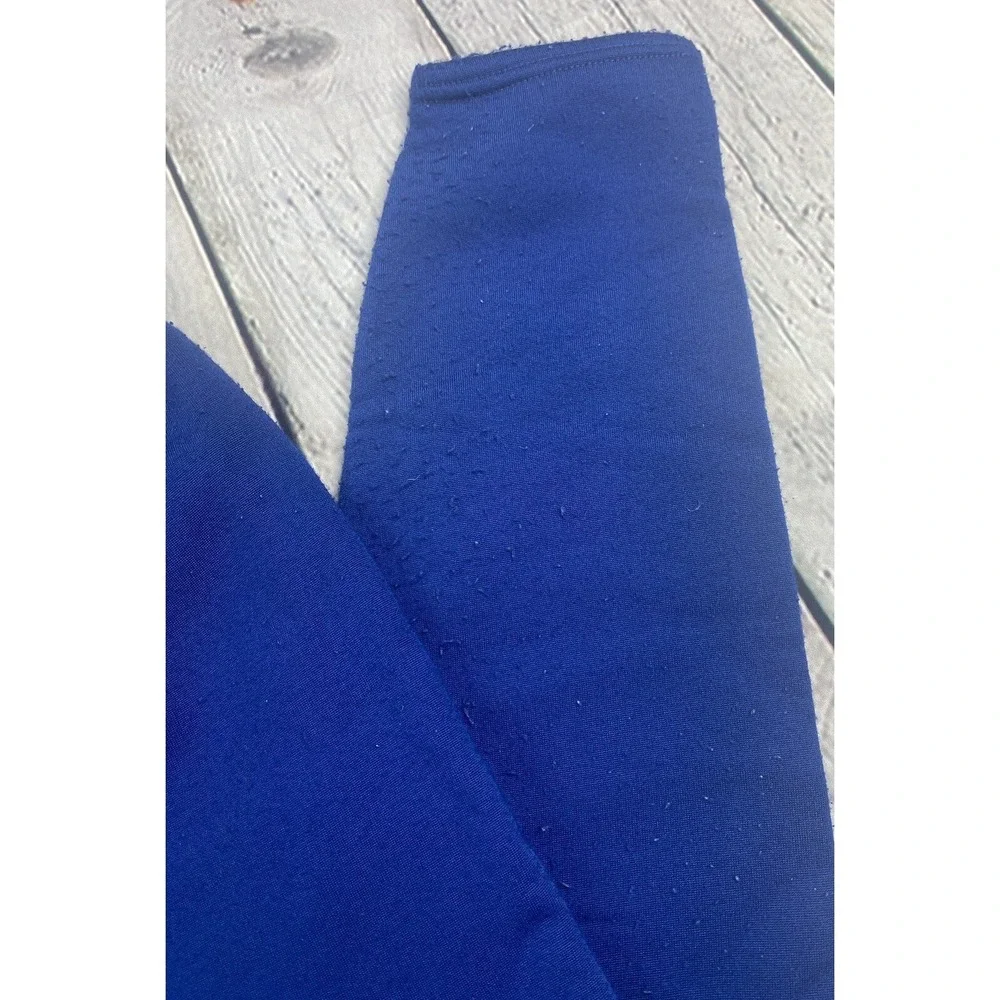 Patagonia Capilene Base Layer Mens Large Long Underwear Bottoms Pants Blue